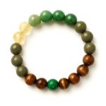 دستبند مولتی ثروت سوبی گالری