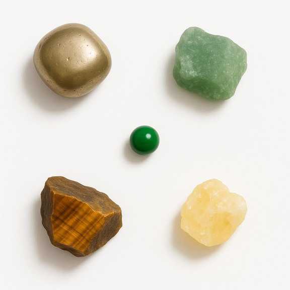 پک مولتی ثروت سوبی گالری