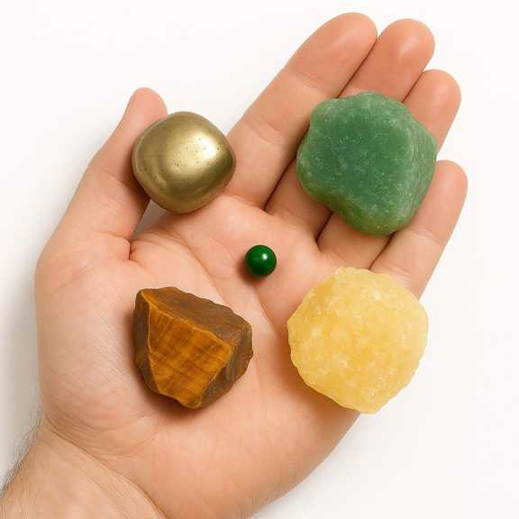 پک مولتی ثروت سوبی گالری