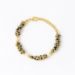 دستبند دالماتین و مروارید پرورشی سوبی گالری