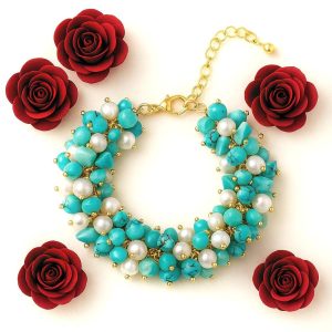 روز مادر دستبند VIP سوبی گالری