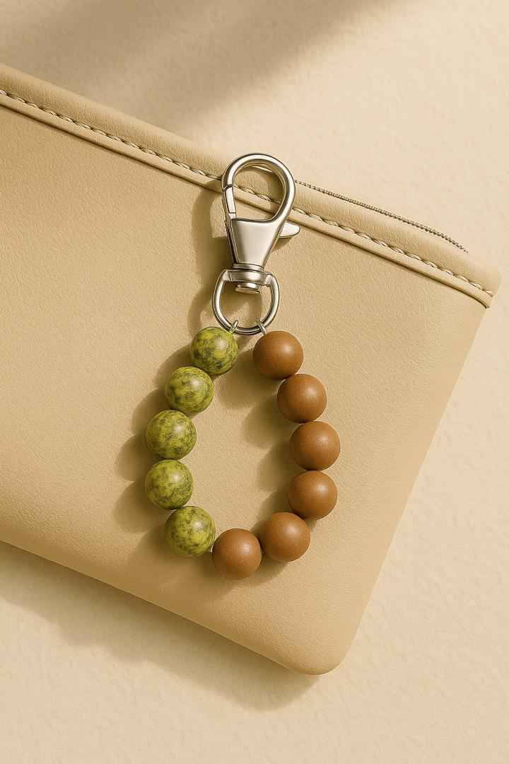 چارم بگ یشم و چوب عود سوبی گالری