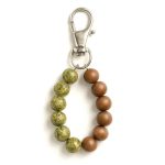 چارم بگ یشم و چوب عود سوبی گالری