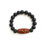 دستبند لاوا و مهره گبری سوبی گالری