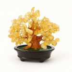 درختچه دستساز سیترین سوبی گالری