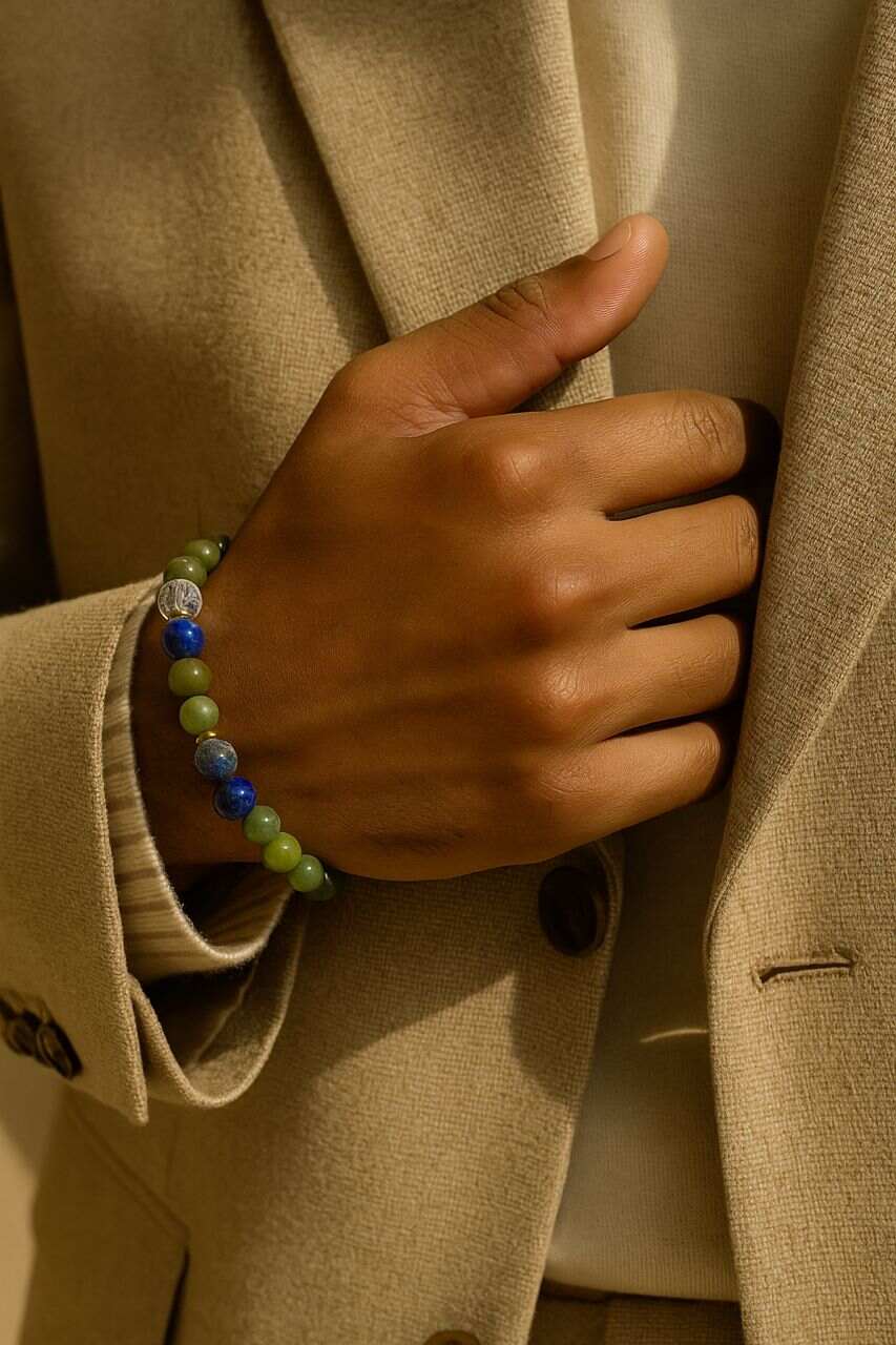 دستبند کوروش کبیر سوبی گالری