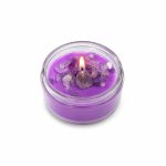 شمع عطری آمیتیست سوبی گالری