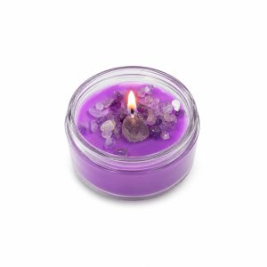 شمع عطری آمیتیست سوبی گالری