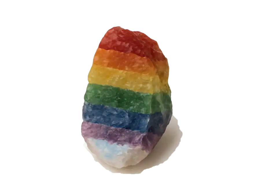 هفت چاکرا